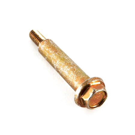 Mtd Shoulder Screw, 1/4"-20 Thr Sz, 1.62 in Shoulder Lg 738-05077